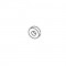 TREND WP-CRTMK3/22 WASHER PLASTIC FOR TOP GUARD CRTMK3