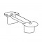 [NO LONGER AVAILABLE] TREND WP-T35/001 T35 HANDLE
