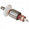 TREND WP-T4E/026 ARMATURE 230V WITH FAN  T4EK       