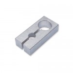 TREND WP-CRTMK3/28 PLATE FOR SIDE PRESSURE BOLT CRTMK3