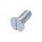 TREND WP-SCW/48 M4X10MM CSK POZI MACHINE SCREW