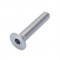 TREND WP-SMP/07 MACHINE SCREW CSK M8 X 45MM SOCKET 