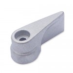 TREND WP-T10/035 PLUNGE LOCKING LEVER               