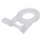 TREND WP-T10/110 DUST SPOUT RETAINING CLIP  T10     