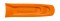 Stihl 00007929170 Chainsaw Guide Bar Cover Scabbard - 10" / 25cm Length, 1.1 mm Groove Width