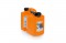 Stihl 00008810113 Orange Combination Canister