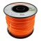 Stihl 00009302246 Roll � 2.4 diameter (mm) x 253.0 roll length (m) - orange