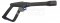 Draper 01829 Spray Gun Set � Fits Draper 98674, 98676 & 98677 Pressure Washers