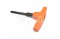 Evolution Bevel Lock Lever