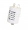 DRAPER 05298 CAPACITOR