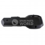 Evolution Drive Belt Housing Cover