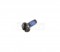 Milwaukee Screw 06827253 for SSPE, HD2, M18, M12 and V28SX reciprocating saws