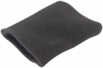 DRAPER 06950 FOAM FILTER FOR 06489 WDV10 VACUUM CLEANER