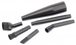 DRAPER 06955 KEYBOARD NOZZLE SET FOR 06489 WDV10 VACUUM CLEANER