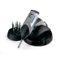 Dremel Drill Driver Spare Parts
