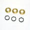 DRAPER 08202 O RING KIT X3