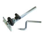 Genuine Metabo 0909031249 Circle Cutting Attachment For BAS 315 316 317 B