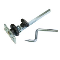 Genuine Metabo 0909031249 Circle Cutting Attachment For BAS 315 316 317 B