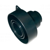 Metabo Adapter for 100mm Suction Port