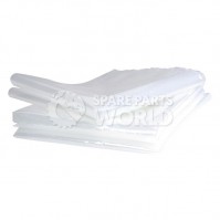 Metabo 0913007123 Dust & Chip Collection Bags Pack of 10