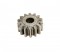 DRAPER 09381 RIGHT OUTPUT GEAR
