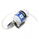 Evolution Lubricant bottle assembly