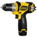 Stanley 10.8v Cordless Drill Spare Parts