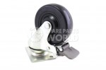 WHEEL PIVOT - BRAKE