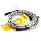 Hose 8m