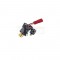 (NO LONGER AVAILABLE) Metabo Laser With Holder