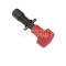 Metabo 1010734530 Transport Lock Compl. For KS KGS Mitre Saws