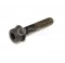 Fischer 553941 Bolt W/Flat Washer