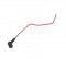 Fischer 553944 High Voltage Cable Set