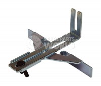 Makita Cordless Router Trimmer Straight Guide Fence Assembly For RT0700C DRT50