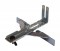 Makita Cordless Router Trimmer Straight Guide Fence Assembly For RT0700C DRT50