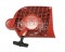 Makita Starter Ass Pc6412/Pc7414 Red