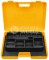 REMS Plastic carrying case w/insert