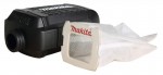 Makita 135327-0 Dust Box Assembly With Paper Bag Filter For Various Sanders