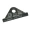 Metabo 1381698285 Clamping Pad For UK 290 UK 333 Saw