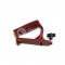 Metabo Sliding Handle Red