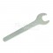 Metabo Open End Spanner Bl 3X43/15X145 Sw 19X14