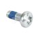 Metabo 141110540 Fillister Head Screw for KGS KS STE STEB STA LTX Saws & Jigsaws