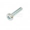 Metabo Fillister Head Screw
