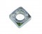 Metabo 141131020 Square Nut For KHE56 Hammer Drill / PK200 PK255  PKF255 Table Saw / HC300W HC333 HC410 Planer Thickness