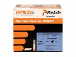 Paslode P39 35mm x 3.4mm Twisted Electro Galvanised (Qty 1,250)