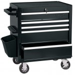 DRAPER 14252 RC5CC 26\" 5 DRAWER ROLLER CABINET SPARE PARTS