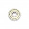 Metabo Ball Bearing, 6X19X6