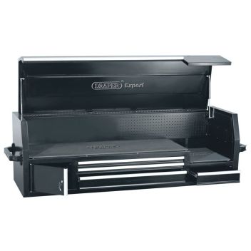 Draper Tool Chest & Roller Cabinet Spare Parts