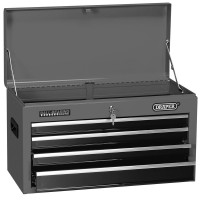 DRAPER 14589 TC4D 26\" 4 DRAWER TOOL CHEST SPARE PARTS
