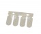 Fischer FGW 90F 553991 Reed Valve (143-FGC/148-FGW)